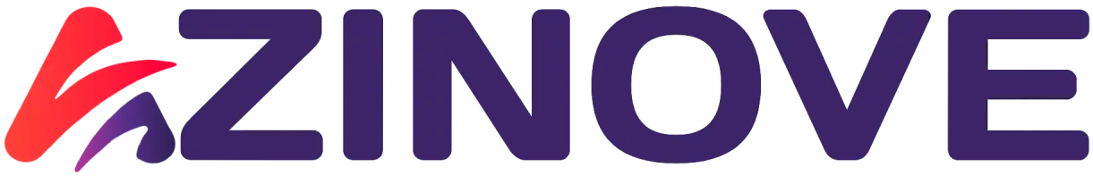 Logo Azinove SAS