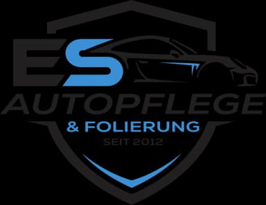 ES Autopflege Logo